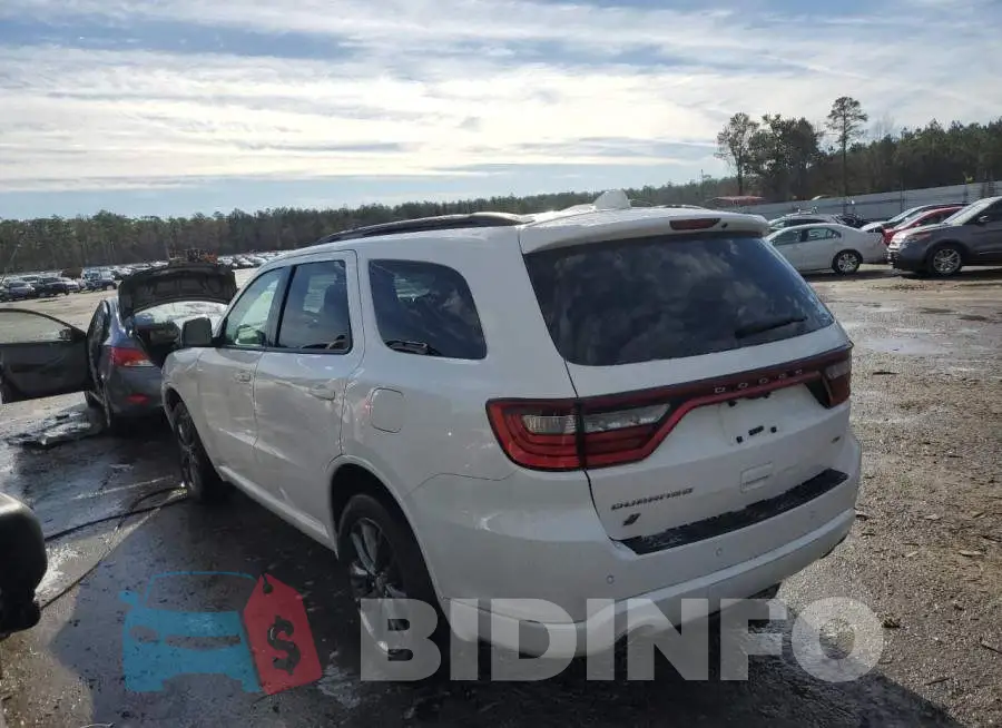 1C4RDJDG6JC496639 Photo# 2