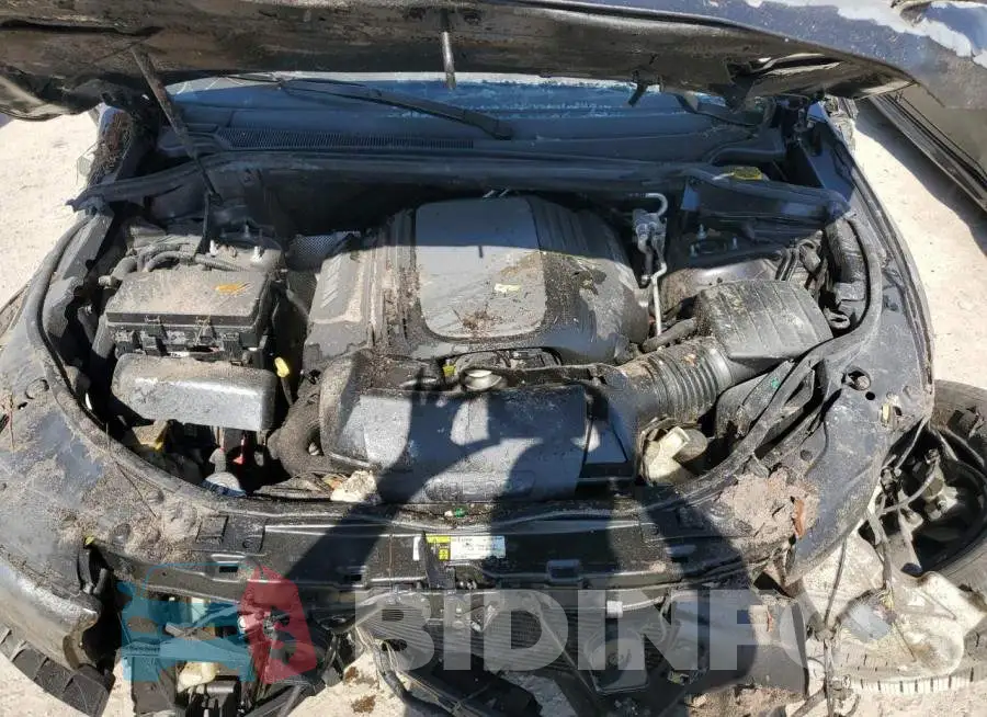 1C4SDHCT8KC604382 Photo# 12