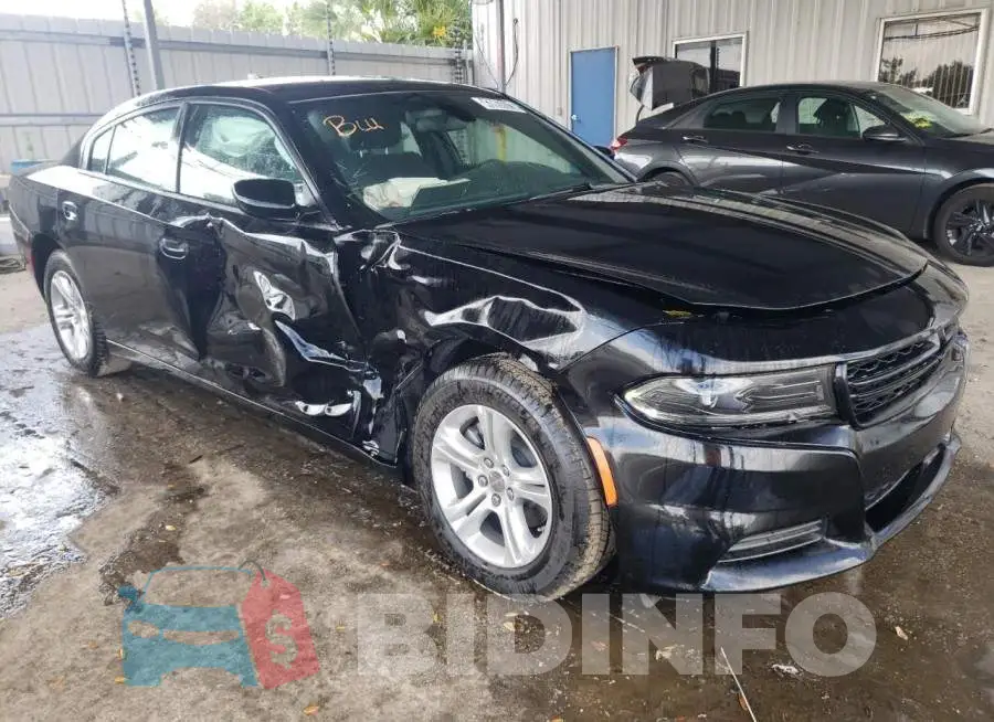 2C3CDXBG1PH528791 Photo# 4