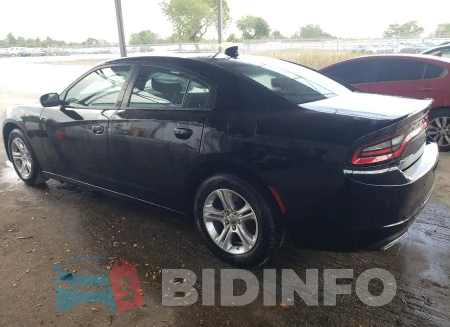2C3CDXBG1PH528791 Photo# 2