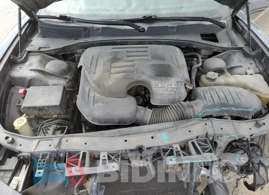 2C3CDXBG2FH751520 Photo# 11