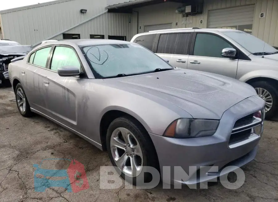 2C3CDXBG3EH102288 Photo# 4