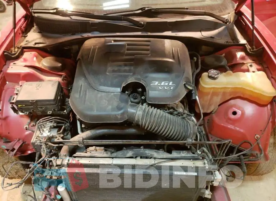 2C3CDXBG4FH737764 Photo# 11