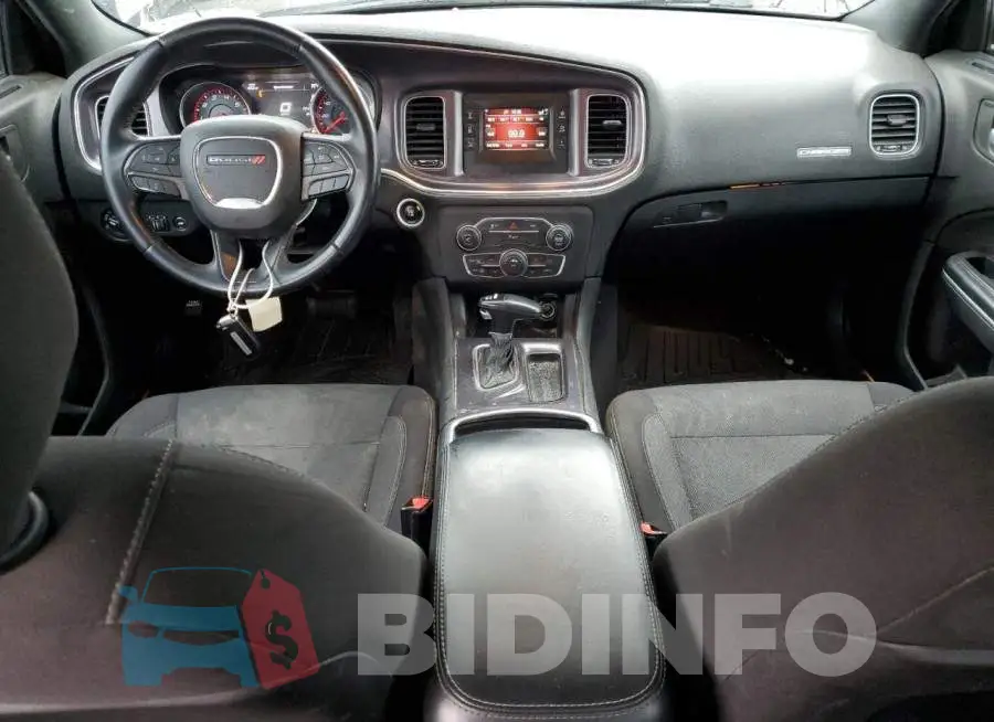2C3CDXBG4FH874106 Photo# 8