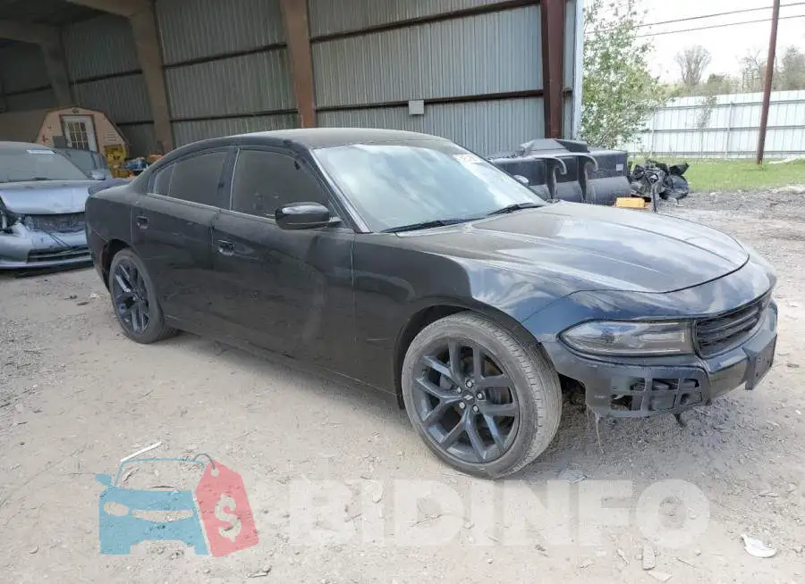 2C3CDXBG4KH504817 Photo# 4