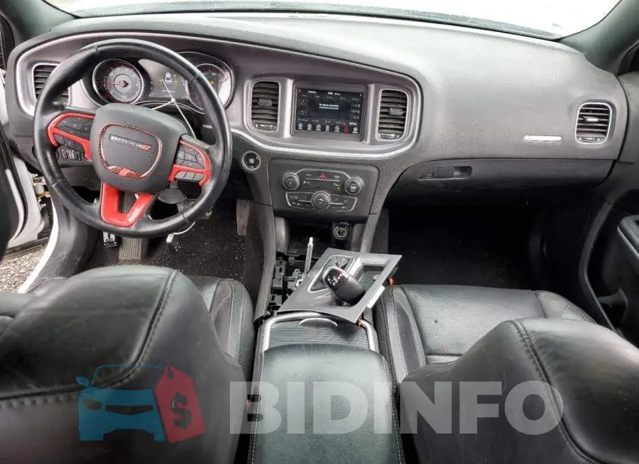 2C3CDXBG5KH696510 Photo# 8