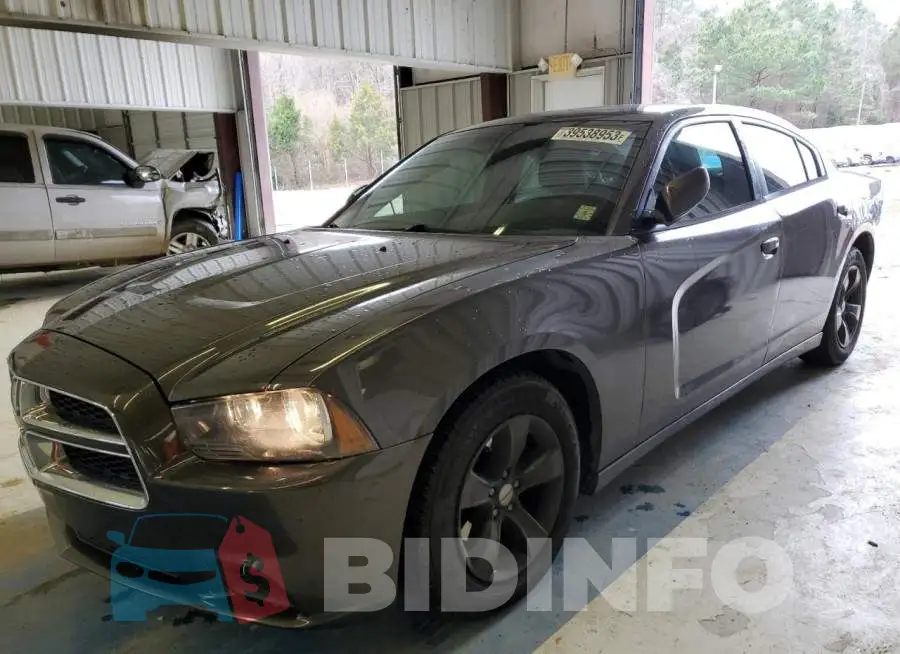 2C3CDXBG6EH130036 Photo# 1