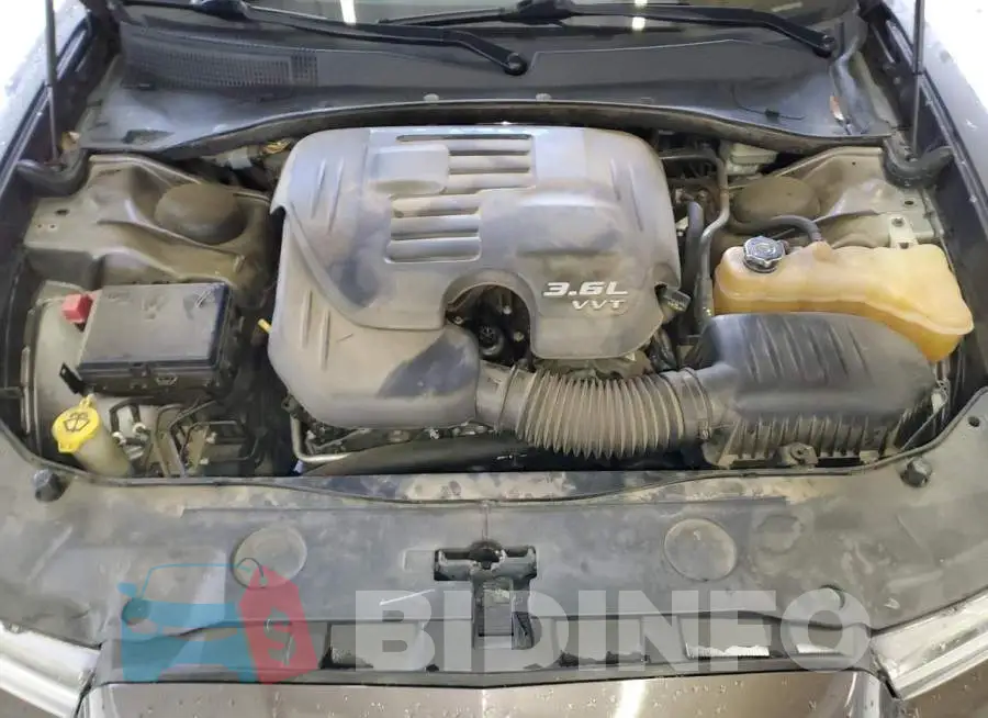 2C3CDXBG6EH130036 Photo# 11