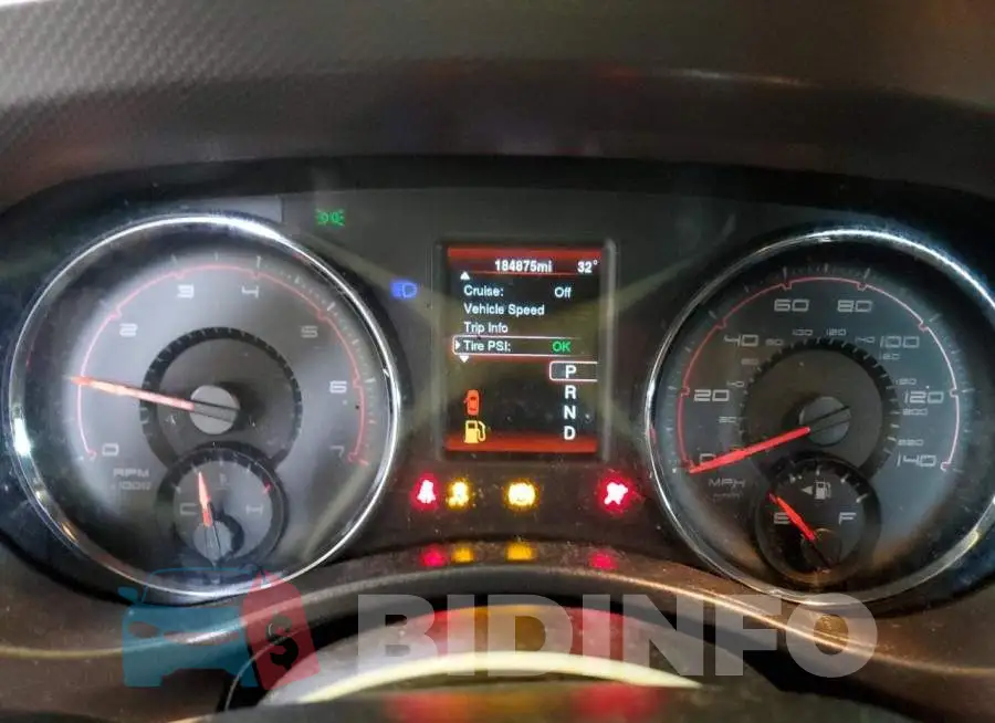 2C3CDXBG6EH130036 Photo# 9