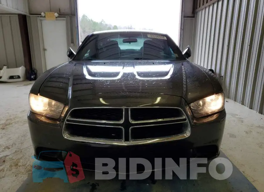 2C3CDXBG6EH130036 Photo# 5