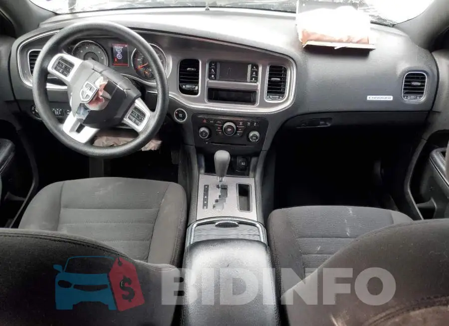 2C3CDXBG8EH295585 Photo# 8
