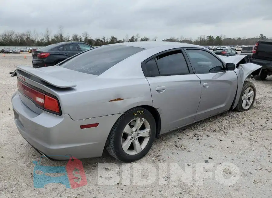 2C3CDXBG8EH295585 Photo# 3