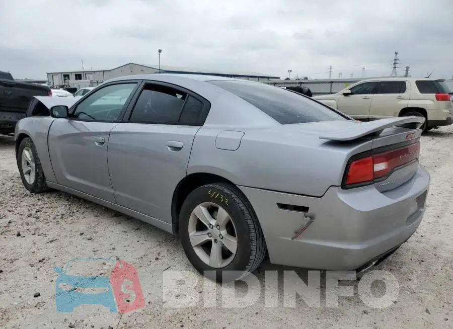 2C3CDXBG8EH295585 Photo# 2