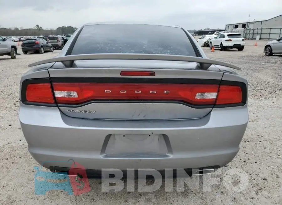 2C3CDXBG8EH295585 Photo# 6
