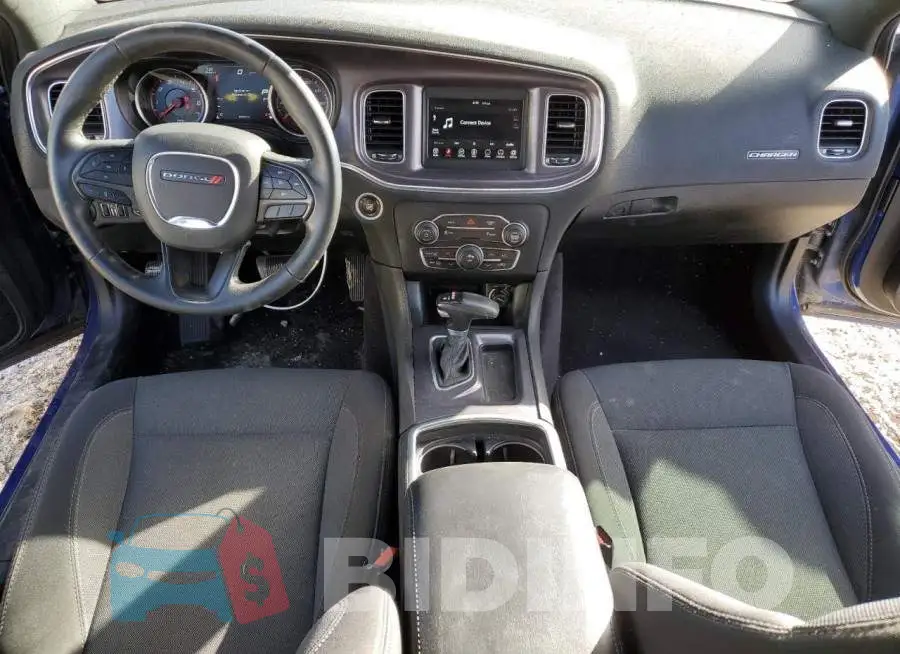 2C3CDXBG8JH186845 Photo# 8