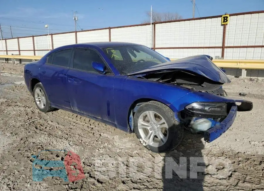 2C3CDXBG8JH186845 Photo# 4