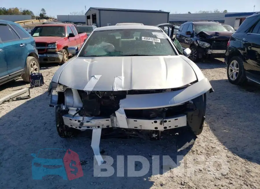 2C3CDXBG8NH235290 Photo# 5