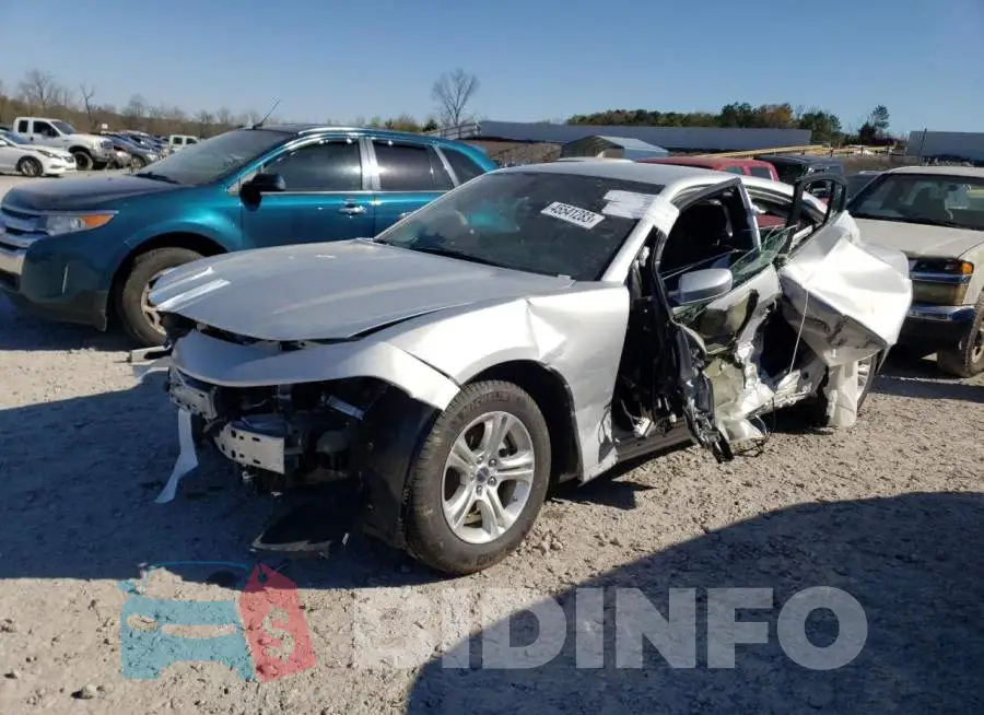 2C3CDXBG8NH235290 Photo# 1