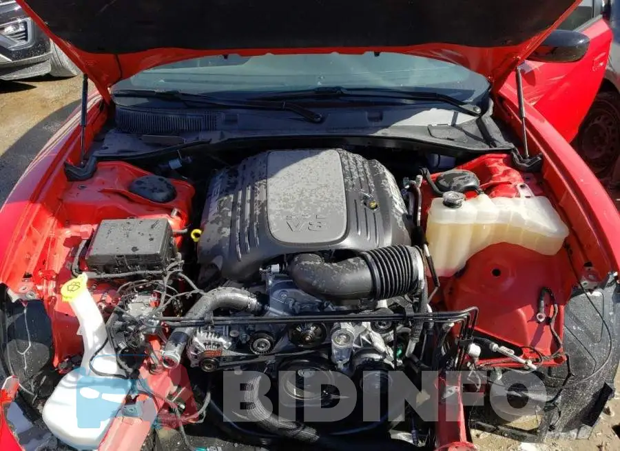 2C3CDXCT3NH173549 Photo# 11