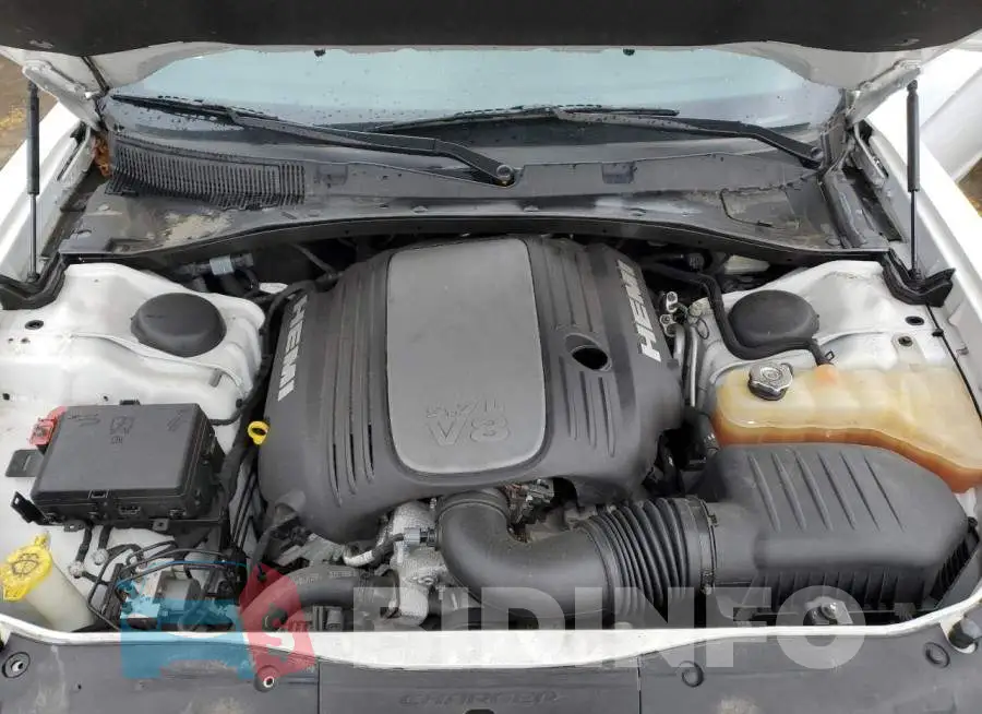 2C3CDXCT7GH125863 Photo# 11