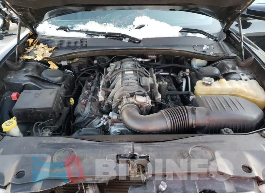 2C3CDXDT9EH184683 Photo# 11