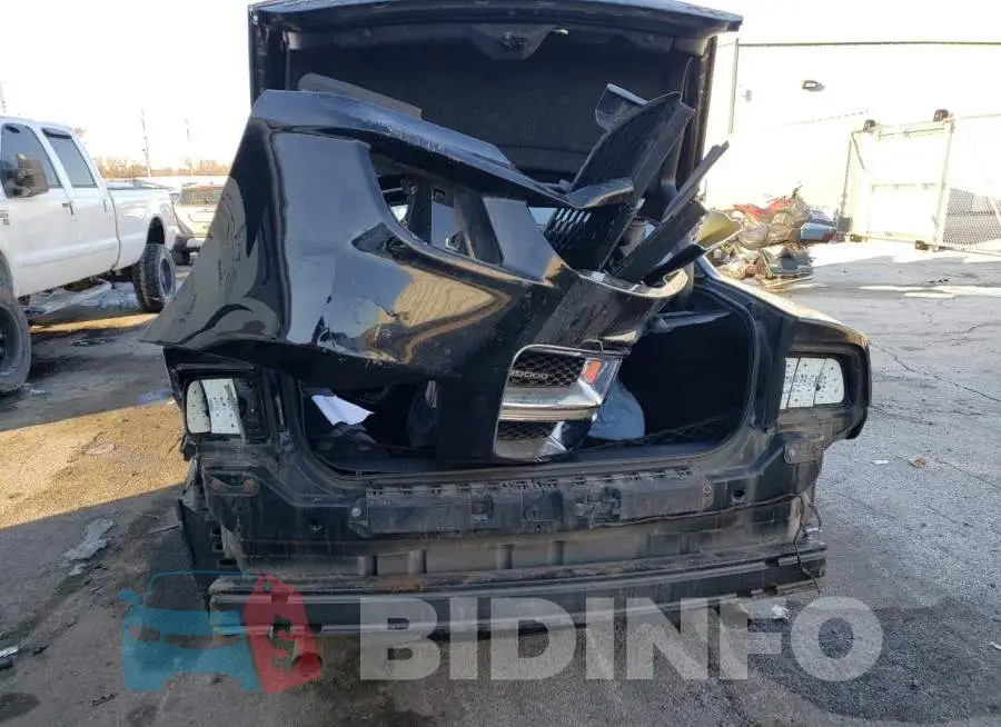 2C3CDXDT9EH184683 Photo# 6