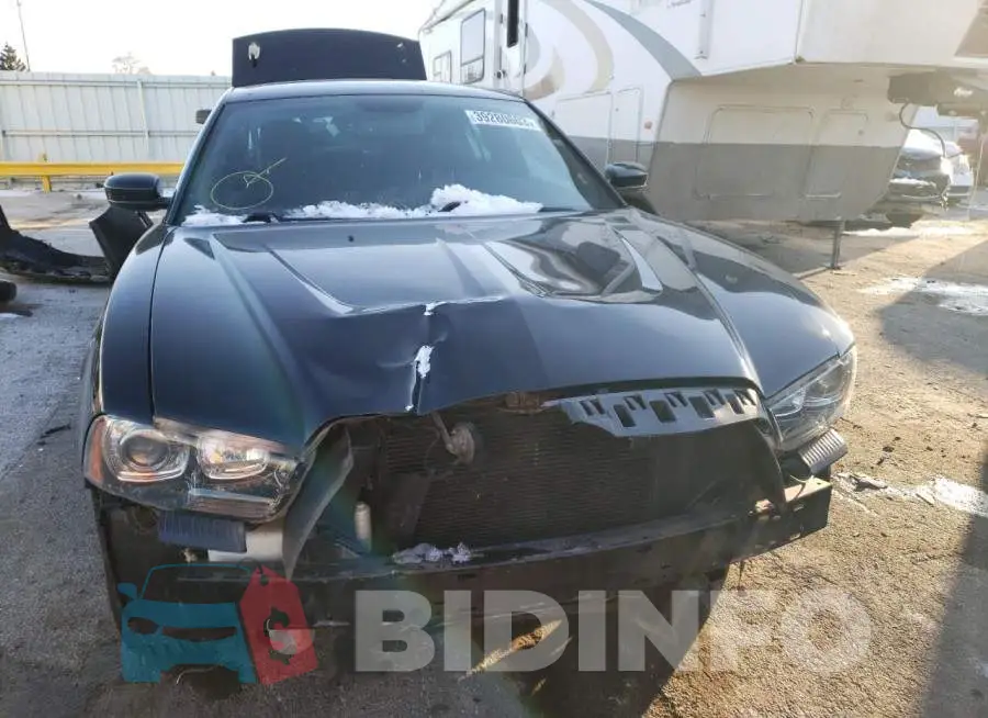 2C3CDXDT9EH184683 Photo# 5