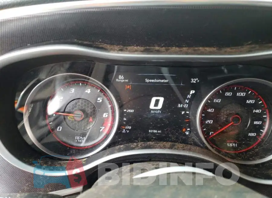 2C3CDXEJ7GH129780 Photo# 9