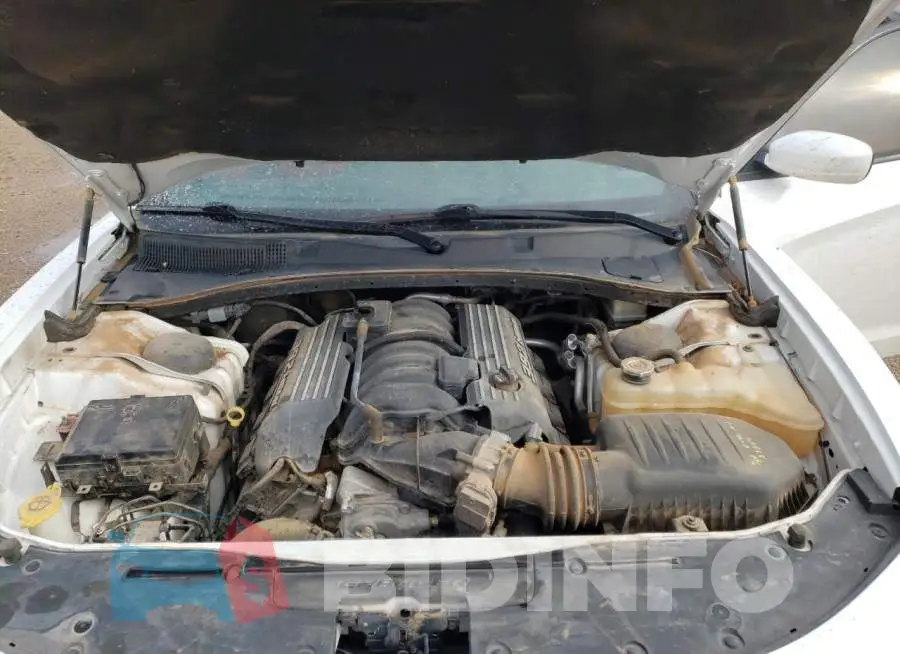 2C3CDXEJ7GH129780 Photo# 11
