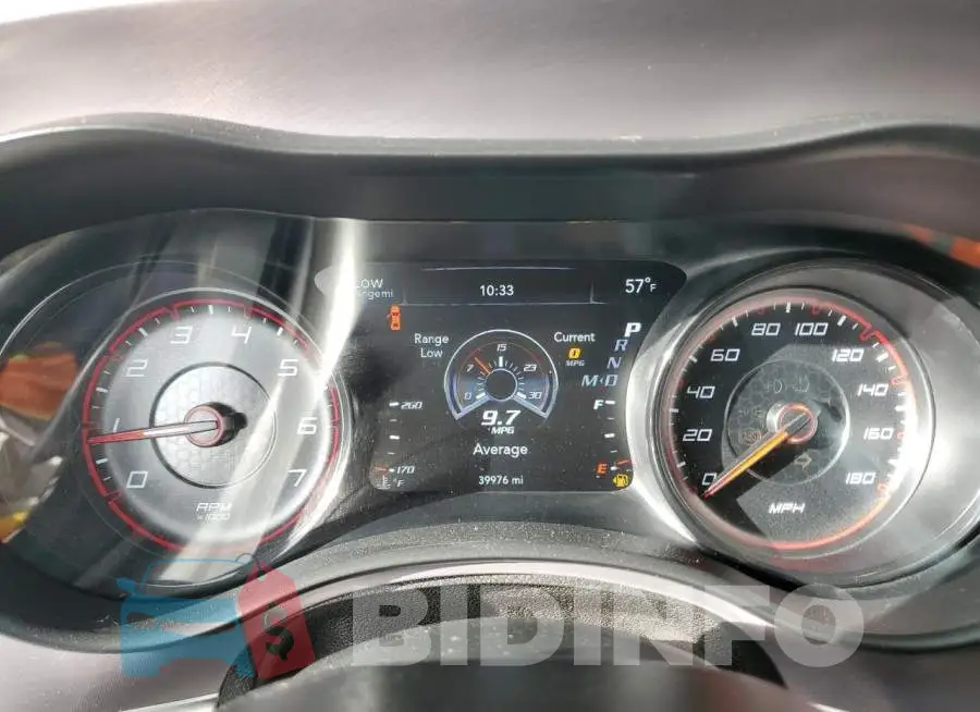 2C3CDXGJ3KH678379 Photo# 9