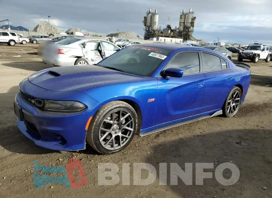 2C3CDXGJ3KH678379 Photo# 1