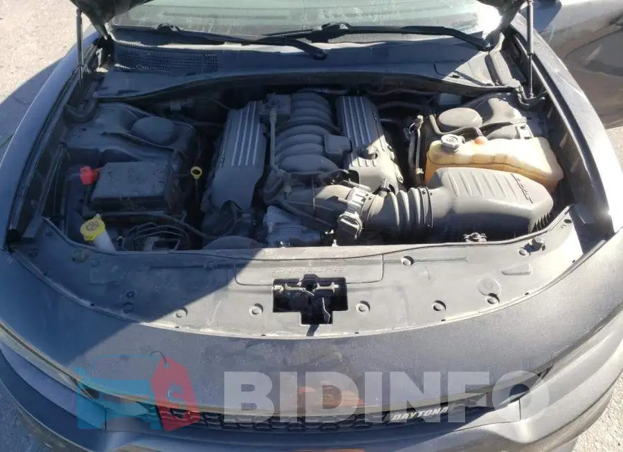 2C3CDXGJ4KH619146 Photo# 11