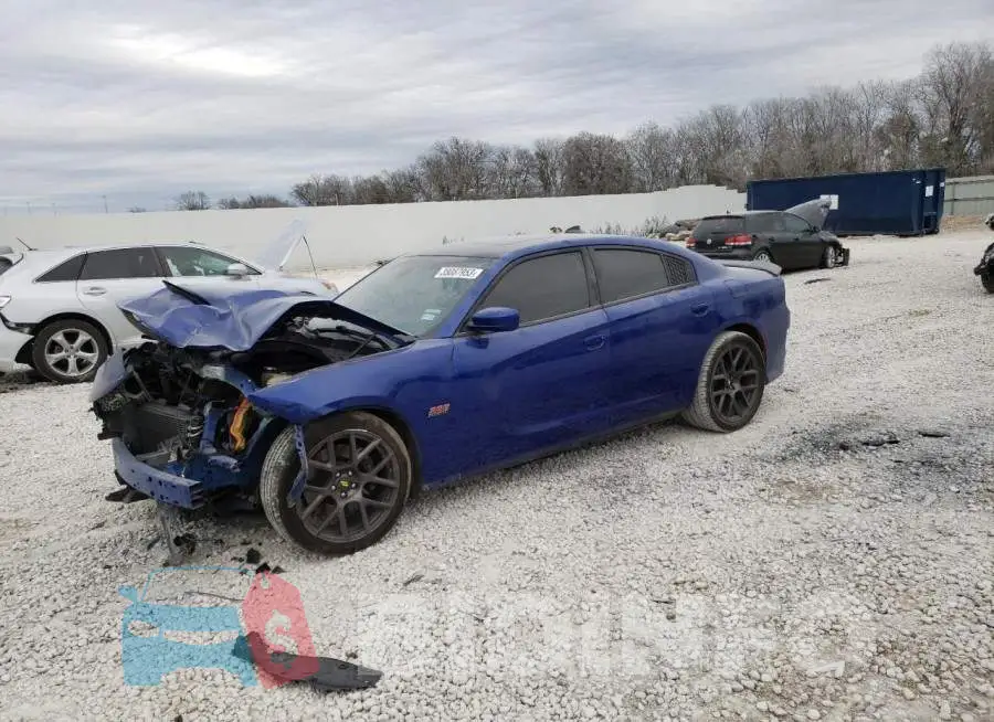 2C3CDXGJ4KH732370 Photo# 1