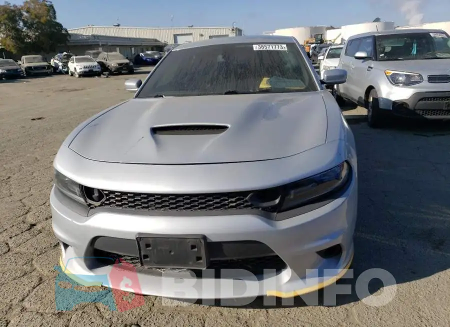 2C3CDXGJ5KH746259 Photo# 5