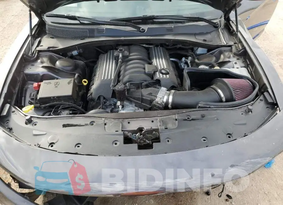 2C3CDXGJ7MH581706 Photo# 11