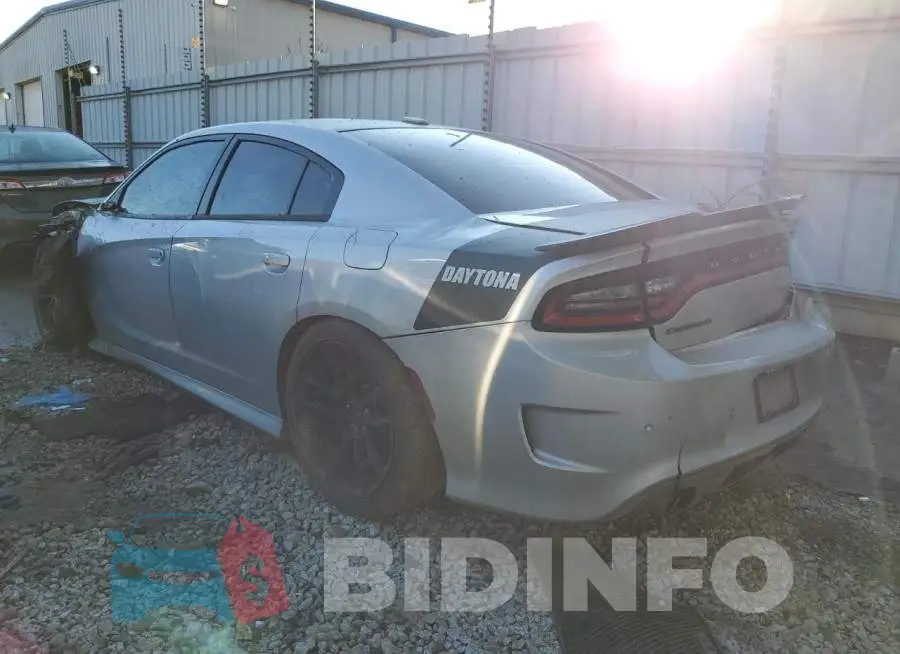 2C3CDXGJ9KH599783 Photo# 2