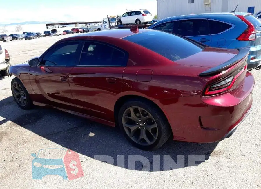 2C3CDXHG6KH721485 Photo# 2