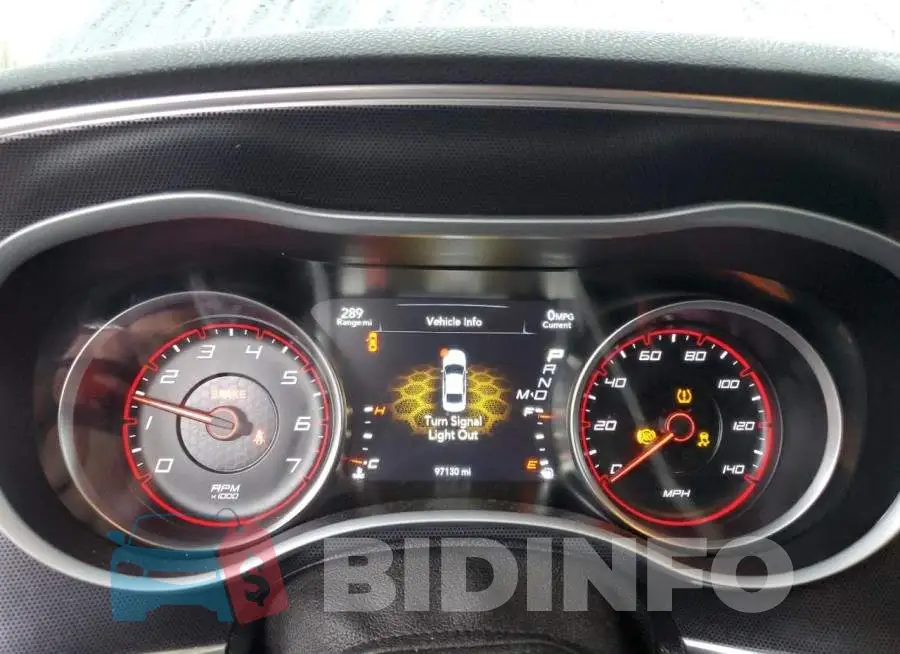 2C3CDXHG7JH166688 Photo# 9