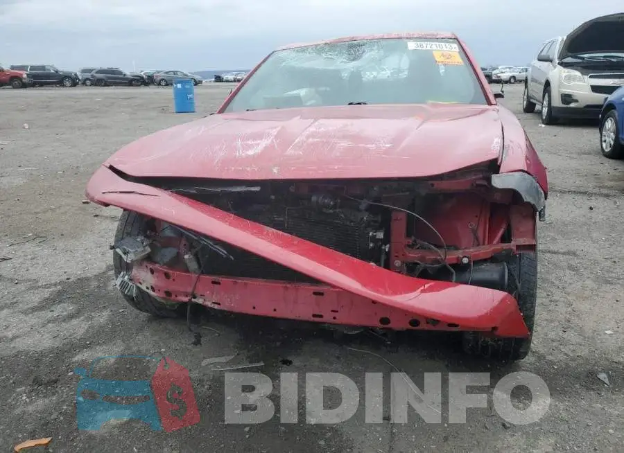 2C3CDXHG8FH858367 Photo# 5