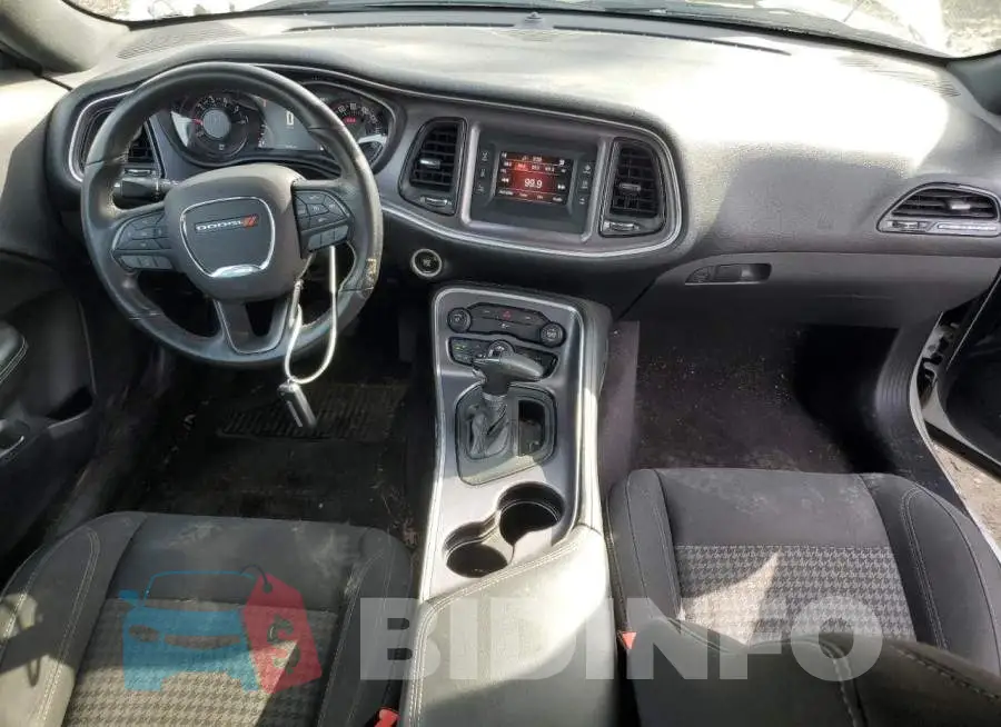 2C3CDZAGXGH148958 Photo# 8