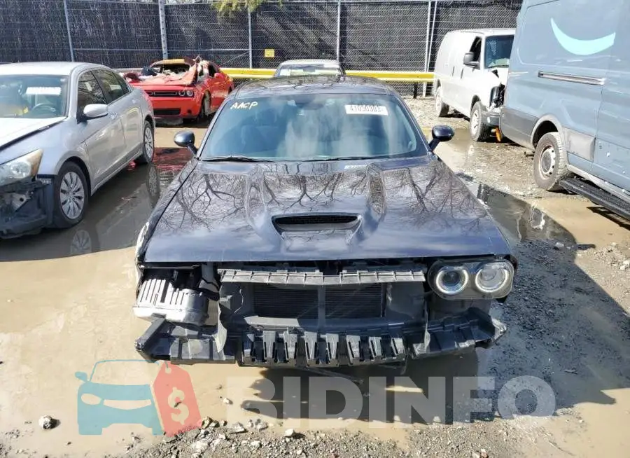 2C3CDZBT2KH616475 Photo# 5