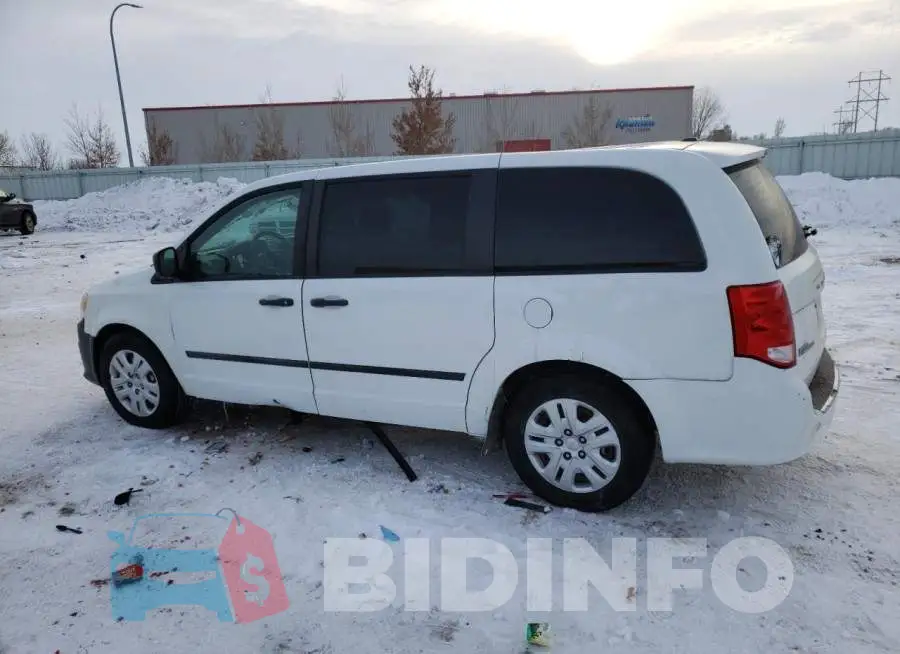 2C4RDGBG0ER297086 Photo# 2