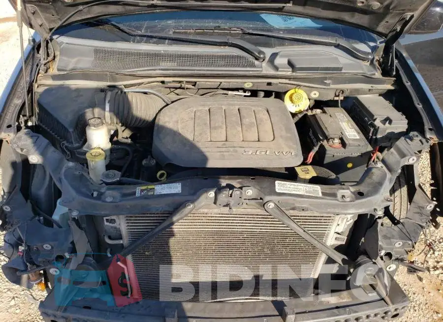 2C4RDGCG2ER213655 Photo# 12