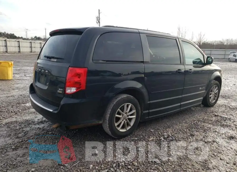 2C4RDGCGXER140485 Photo# 3