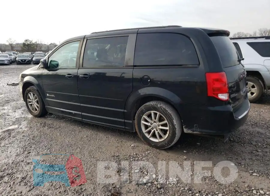 2C4RDGCGXER140485 Photo# 2