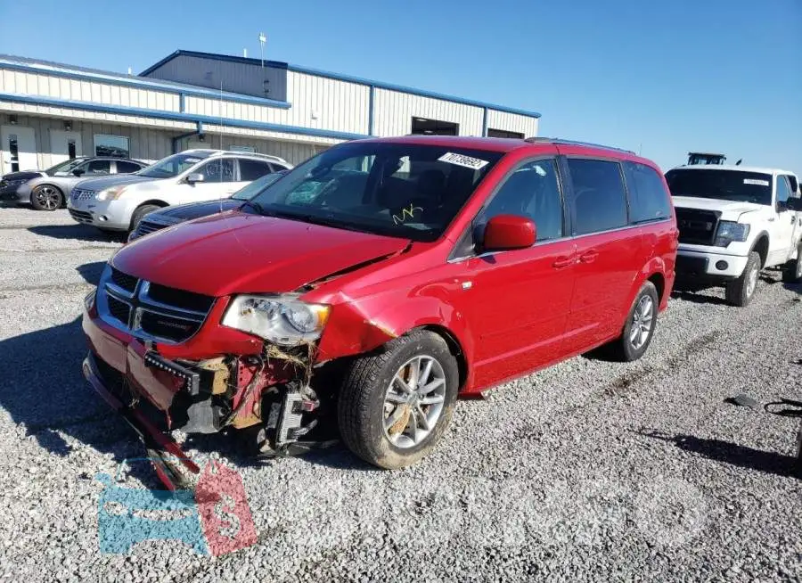 2C4RDGCGXER319660 Photo# 1