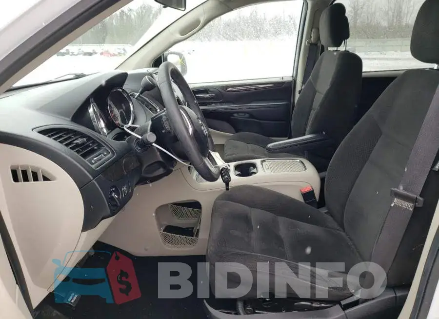 2C4RDGCGXGR338745 Photo# 7