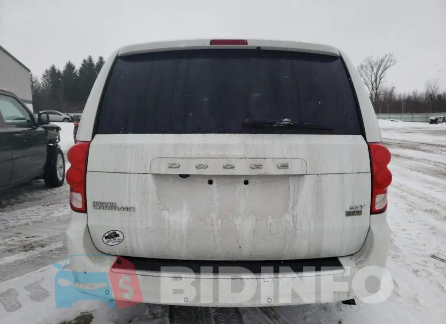 2C4RDGCGXGR338745 Photo# 6