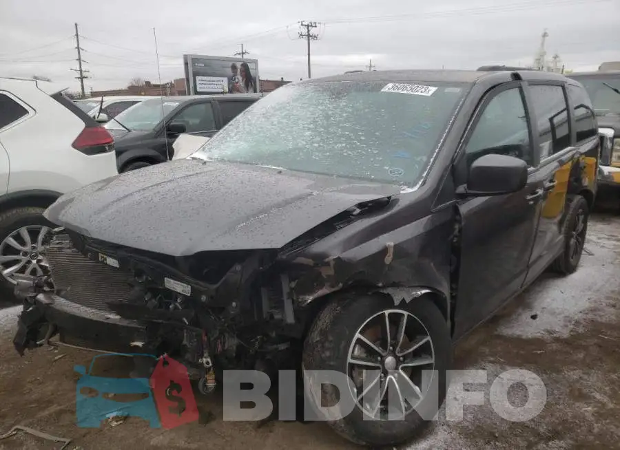 2C4RDGEG1JR299922 Photo# 1
