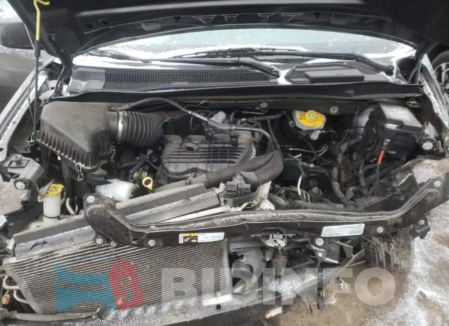 2C4RDGEG1JR299922 Photo# 12